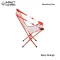 NEMO เก้าอี้เดินป่า MOONLITE ELITE RECLINING CAMP CHAIR