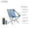 NEMO เก้าอี้เดินป่า MOONLITE RECLINING CAMP CHAIR