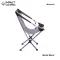 NEMO เก้าอี้เดินป่า MOONLITE RECLINING CAMP CHAIR