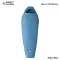 Nordisk ถุงนอน Bjarni +10C Mummy