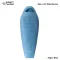 Nordisk ถุงนอน Bjarni 0C Wide Mummy