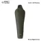 Nordisk ถุงนอน Knuth +10C Mummy