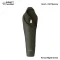 Nordisk ถุงนอน Knuth +10C Mummy