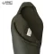 Nordisk ถุงนอน Knuth +10C Mummy