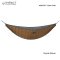 ONETIGRIS ถุงนอนเปล HIDEOUT Under-quilt