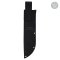 Ontario BSH 12 Sheath - Black ปลอกมีด 12 นิ้ว