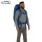 Osprey Rook 50 for Men กระเป๋าเป้เดินป่าผู้ชาย 50 ลิตร