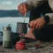 Primus เตาเดินป่า Micron Stove lll Piezo