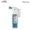 Soto ไฟฟู่ Pocket Torch w/ Refillable Lighter Clear