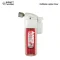 Soto ไฟฟู่ Pocket Torch w/ Refillable Lighter Clear