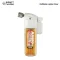 Soto ไฟฟู่ Pocket Torch w/ Refillable Lighter Clear