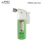 Soto ไฟฟู่ Pocket Torch w/ Refillable Lighter Clear