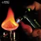 Soto ไฟฟู่ Pocket Torch w/refillable lighter