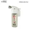 Soto ไฟฟู่ Pocket Torch w/ Refillable Lighter Clear