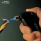 Soto ไฟฟู่ Pocket Torch w/refillable lighter
