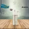 Soto ไฟฟู่ Pocket Torch w/ Refillable Lighter Clear