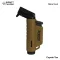 Soto ไฟฟู่ Micro Torch