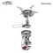 Soto เตาเดินป่า Amicus Stove