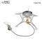 Soto เตาเดินป่า Fusion Trek Stove
