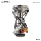 Soto เตาเดินป่า WindMaster Micro Regulator Stove