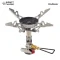 Soto เตาเดินป่า WindMaster Micro Regulator Stove