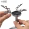 Soto เตาเดินป่า WindMaster Micro Regulator Stove