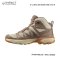 SALOMON รองเท้าเดินป่า SHOES X ULTRA 360 EDGE MID GTX W
