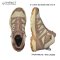 SALOMON รองเท้าเดินป่า SHOES X ULTRA 360 EDGE MID GTX W