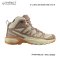 SALOMON รองเท้าเดินป่า SHOES X ULTRA 360 EDGE MID GTX W