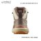 SALOMON รองเท้าเดินป่า SHOES X ULTRA 360 EDGE MID GTX W