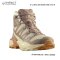 SALOMON รองเท้าเดินป่า SHOES X ULTRA 360 EDGE MID GTX W