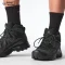 SALOMON รองเท้าเดินป่าผู้ชาย หุ้มข้อ SHOES X ULTRA 5 MID WIDE GTX