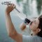 Sawyer x Cnoc Micro Squeeze (SP301) เครื่องกรองน้ำ เดินป่า พร้อมถุง Cnoc 750 ml