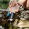 Sawyer x Cnoc Micro Squeeze (SP301) เครื่องกรองน้ำ เดินป่า พร้อมถุง Cnoc 750 ml