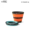 SEA TO SUMMIT แก้วน้ำพับได้ FRONTIER UL COLLAPSIBLE CUP