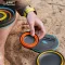 SEA TO SUMMIT แก้วน้ำพับได้ FRONTIER UL COLLAPSIBLE CUP