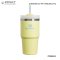 STANLEY แก้วเก็บอุณหภูมิ 20 OZ ADVENTURE QUENCHER 2.0 TM TUMBLER