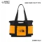 THE NORTH FACE กระเป๋าสะพายข้าง BASE CAMP UTILITY TOTE/0OS/SUMMIT GOLD/TNF BLACK