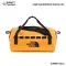 THE NORTH FACE กระเป๋าเดินทางกันน้ำ BASE CAMP WATERPROOF DUFFEL 50L