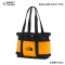 THE NORTH FACE กระเป๋าสะพายข้าง BASE CAMP UTILITY TOTE/0OS/SUMMIT GOLD/TNF BLACK