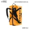 THE NORTH FACE กระเป๋าเดินทางกันน้ำ BASE CAMP WATERPROOF DUFFEL 50L