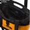 THE NORTH FACE กระเป๋าสะพายข้าง BASE CAMP UTILITY TOTE/0OS/SUMMIT GOLD/TNF BLACK