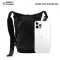 THE NORTH FACE กระเป๋าคาดอก NEVER STOP BUCKET BAG
