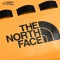 THE NORTH FACE กระเป๋าเดินทางกันน้ำ BASE CAMP WATERPROOF DUFFEL 50L