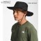 THE NORTH FACE หมวกปีกกว้าง ANTORA BRIMMER