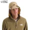 THE NORTH FACE หมวกปิดคอ CLASS V CONVERTIBLE SUNSHIELD