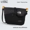 THE NORTH FACE กระเป๋าสะพายข้าง CLYFFE SHOULDER BAG