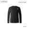 THE NORTH FACE เสื้อลองจอนผู้ชาย FD PRO 160 CREW