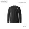 THE NORTH FACE เสื้อลองจอนผู้ชาย FD PRO 160 CREW