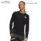 THE NORTH FACE เสื้อลองจอนผู้ชาย FD PRO 160 CREW